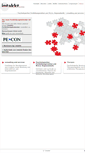Mobile Screenshot of intakkt.de